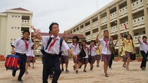 Đây có phải là triết lý cho Giáo dục Việt Nam? ảnh 5 Đây có phải là triết lý cho Giáo dục Việt Nam? ảnh 5