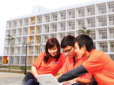 ĐH FPT là mẫu hình thành công bậc nhất của khối ĐH, CĐ Ngoài công lập tại VN hiện nay.