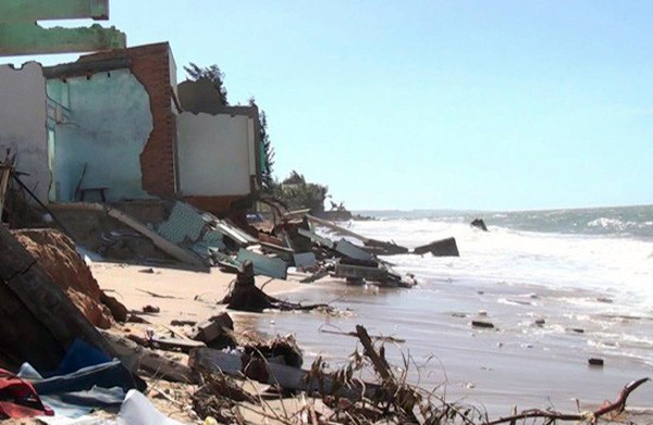 Ảnh minh họa: VTV Ảnh minh họa: VTV