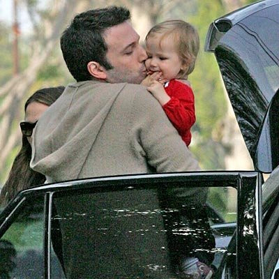 Ben Affect và cô bé Violett Ben Affect và cô bé Violett