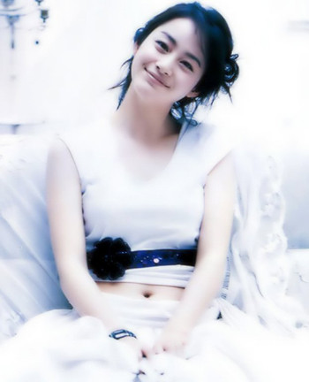 Vẻ đẹp tinh khôi, tự nhiên hiếm có của xứ Hàn