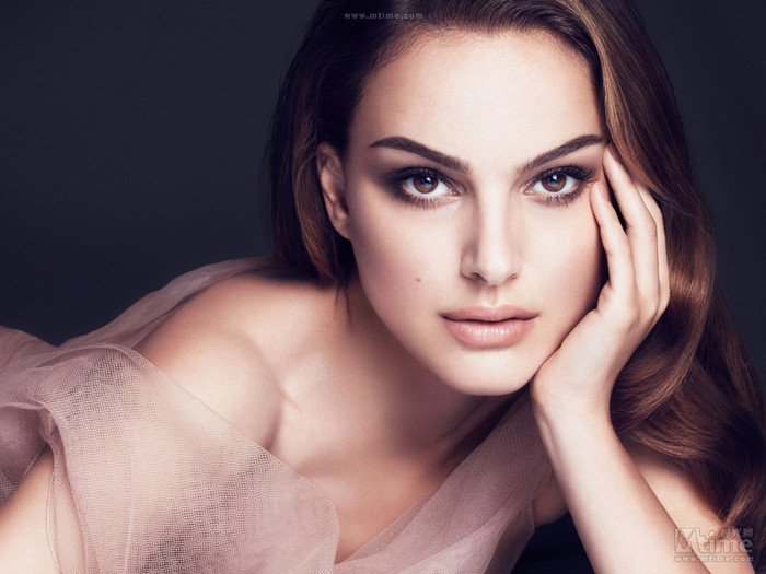 4. Natalie Portman 4. Natalie Portman