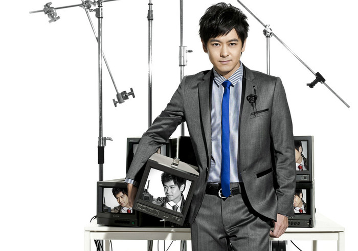 Lịch lãm và phong độ như một quý ông