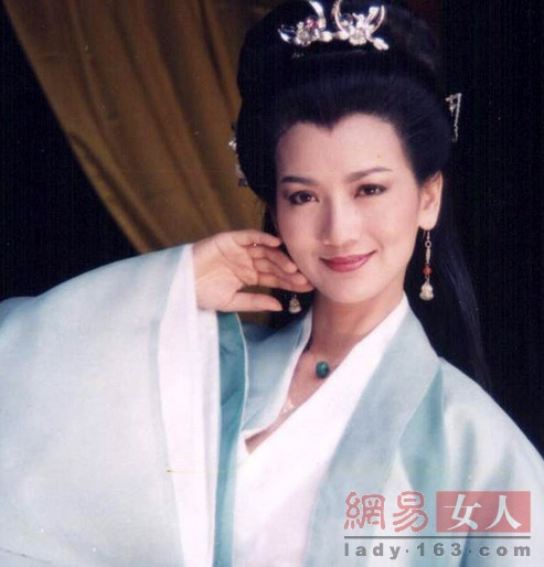 Triệu Nhã Chi Triệu Nhã Chi