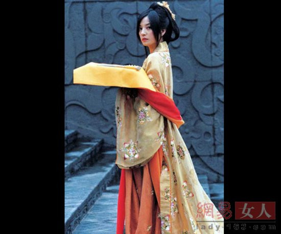 Triệu Vy Triệu Vy