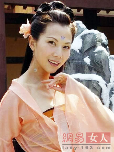 Thái Thiếu Phân Thái Thiếu Phân