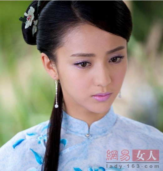 Đồng Lệ Á Đồng Lệ Á