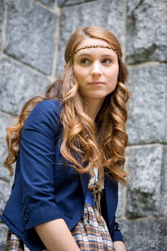 Rooney Mara sở hữu vẻ đẹp hoàn hảo với nhiều vai diễn cá tính.