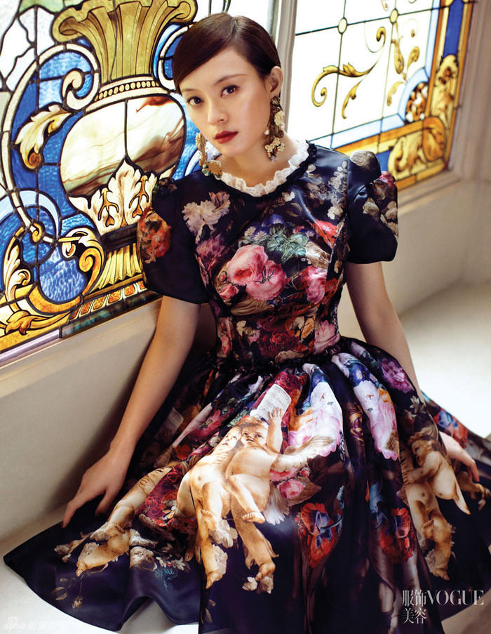 Sang trọng và quý phái Sang trọng và quý phái