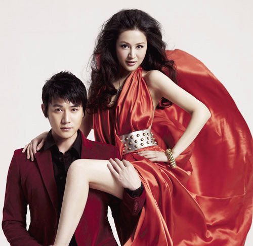 Hiện tại, cả hai đã đón công chúa đầu lòng, nhưng dường như tình cảm của họ chưa lúc nào vơi bớt, cả hai vẫn luôn nồng nàn và hạnh phúc. Hiện tại, cả hai đã đón công chúa đầu lòng, nhưng dường như tình cảm của họ chưa lúc nào vơi bớt, cả hai vẫn luôn nồng nàn và hạnh phúc.