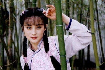 Tưởng Cần Cần