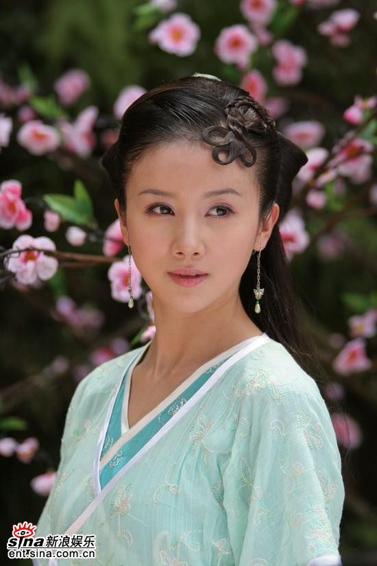 Thanh thoát, nhẹ nhàng trong "Sở Lưu Hương" Thanh thoát, nhẹ nhàng trong "Sở Lưu Hương"