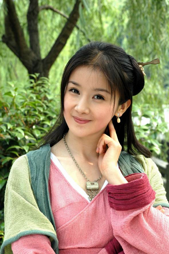 Liễu Nhất Tịch xinh đẹp, hoạt bát trong "Hiệp ảnh tiên phong" Liễu Nhất Tịch xinh đẹp, hoạt bát trong "Hiệp ảnh tiên phong"