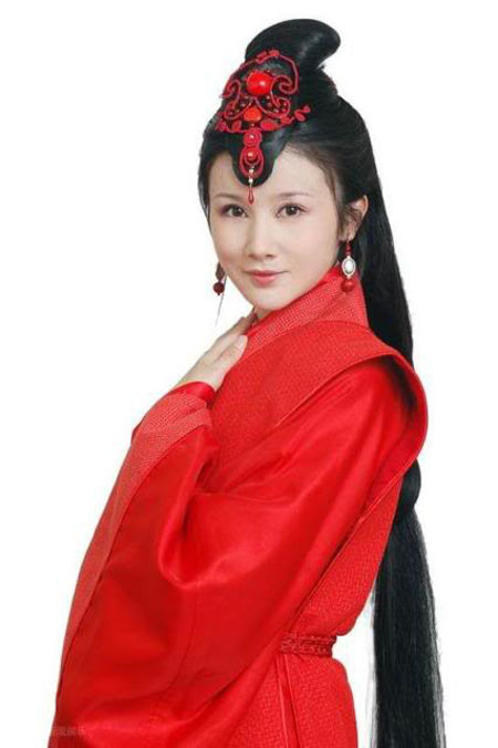 Không có gì lạ khi cô được uư ái gọi là “Trung Quốc đại lục đệ nhất cổ điển mỹ nữ”. Vẻ đẹp cuốn hút và duyên dáng, mong manh đến mê đắm lòng người. Không có gì lạ khi cô được uư ái gọi là “Trung Quốc đại lục đệ nhất cổ điển mỹ nữ”. Vẻ đẹp cuốn hút và duyên dáng, mong manh đến mê đắm lòng người.