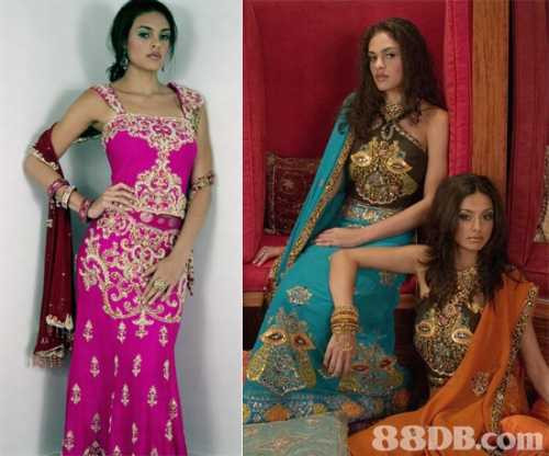 Màu sắc cho váy cưới cũng rất đa dạng Màu sắc cho váy cưới cũng rất đa dạng