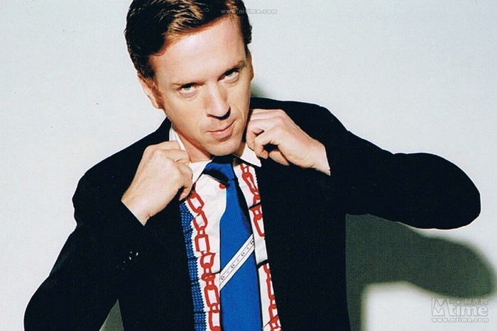 Damian Lewis