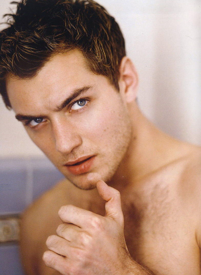 Jude Law