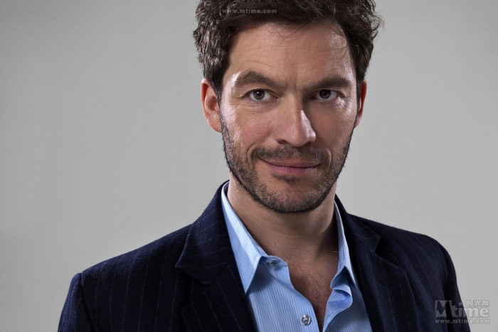 Dominic West