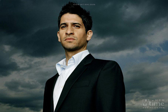 Raza Jaffrey