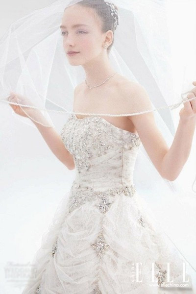 Đẹp và vô cùng quyến rũ