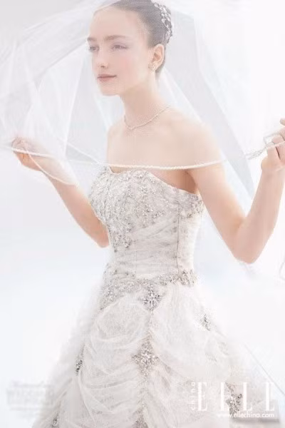 Đẹp và vô cùng quyến rũ