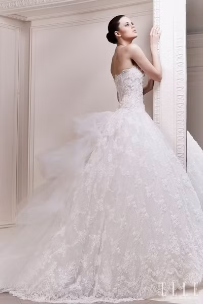 Đẹp đến từng chi tiết nhỏ