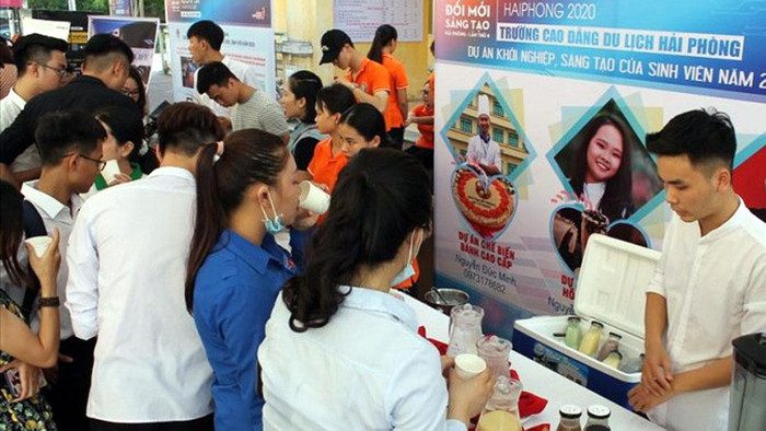 Ảnh minh họa: VOV