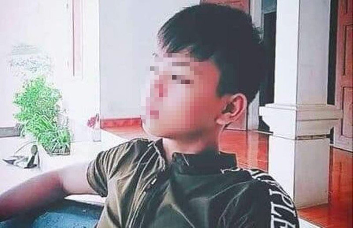 Đào Ngọc Hoàng, từ nam sinh lớp 11 đến kẻ nghiện game. Ảnh: PLO Đào Ngọc Hoàng, từ nam sinh lớp 11 đến kẻ nghiện game. Ảnh: PLO