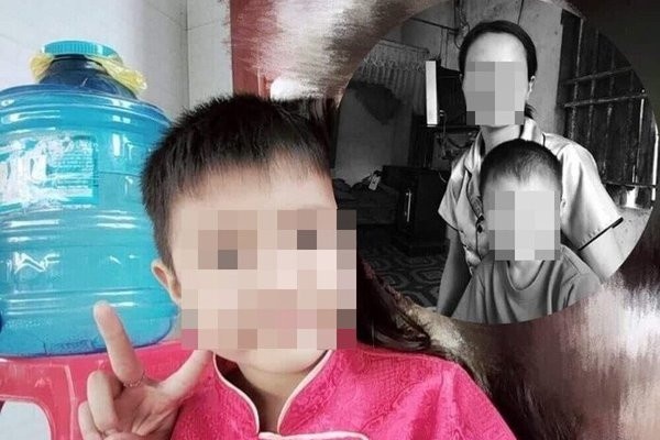 Cháu bé bị sát hại đau lòng. Ảnh minh họa: Vietnamnet. Cháu bé bị sát hại đau lòng. Ảnh minh họa: Vietnamnet.