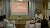 Về lợi ích nhóm đằng sau tranh luận xung quanh Giáo sư Hồ Ngọc Đại ảnh 4 Về lợi ích nhóm đằng sau tranh luận xung quanh Giáo sư Hồ Ngọc Đại ảnh 4