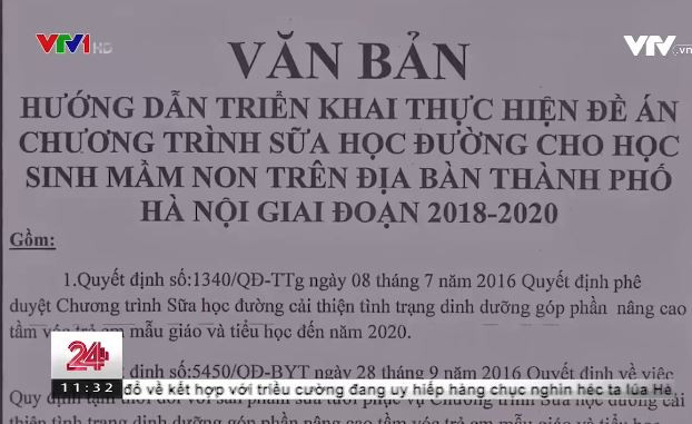 Hình minh họa, nguồn: VTV.vn.