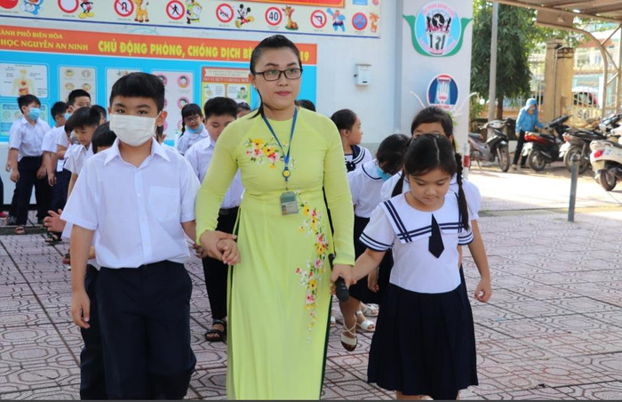 Ảnh minh họa: Ảnh tư liệu chụp trước khi có dịch Covid-19 Ảnh minh họa: Ảnh tư liệu chụp trước khi có dịch Covid-19