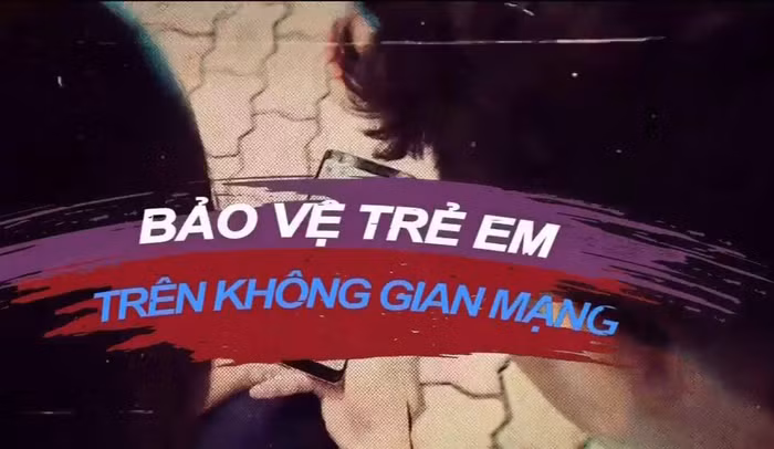 Các bậc phụ huynh cần nâng cao nhận thức bảo vệ trẻ em trên không gian mạng. Ảnh minh họa: Vtv.vn Các bậc phụ huynh cần nâng cao nhận thức bảo vệ trẻ em trên không gian mạng. Ảnh minh họa: Vtv.vn