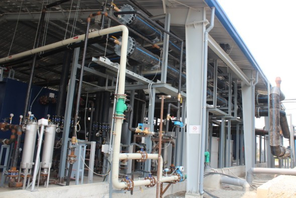 Hệ thống xử lý. Hệ thống xử lý.