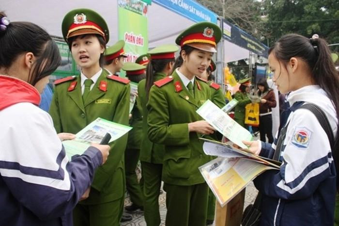 Ảnh minh họa:hvcsnd.edu.vn