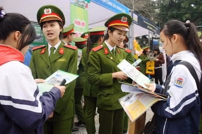 Ảnh minh họa:hvcsnd.edu.vn