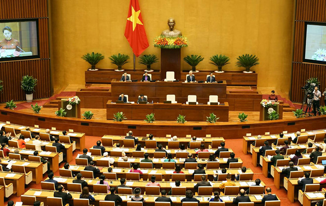 Ảnh tư liệu. Ảnh: quochoi.vn Ảnh tư liệu. Ảnh: quochoi.vn