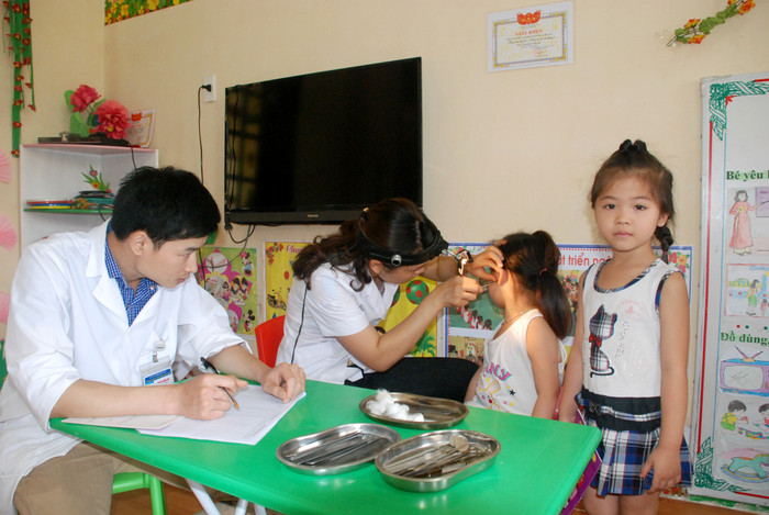 Ảnh minh họa: Báo Bắc Kạn