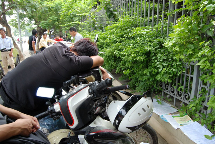 ĐÁP ÁN CHÍNH THỨC CỦA BỘ GIÁO DỤC: TOÀN BỘ ĐÁP ÁN ĐH KHỐI B 2012 - TOÀN BỘ ĐÁP ÁN ĐH KHỐI A 2012 - TOÀN BỘ ĐÁP ÁN ĐH TOÁN, VĂN KHỐI D 2012 - TOÀN BỘ ĐÁP ÁN ĐH KHỐI C 2012 - ĐÁP ÁN ĐH CÁC MÔN NGOẠI NGỮ KHỐI D 2012 ĐÁP ÁN CHÍNH THỨC CỦA BỘ GIÁO DỤC: TOÀN BỘ ĐÁP ÁN ĐH KHỐI B 2012 - TOÀN BỘ ĐÁP ÁN ĐH KHỐI A 2012 - TOÀN BỘ ĐÁP ÁN ĐH TOÁN, VĂN KHỐI D 2012 - TOÀN BỘ ĐÁP ÁN ĐH KHỐI C 2012 - ĐÁP ÁN ĐH CÁC MÔN NGOẠI NGỮ KHỐI D 2012