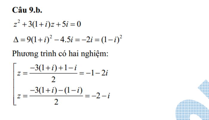 ĐÁP ÁN MÔN VĂN KHỐI D 2012