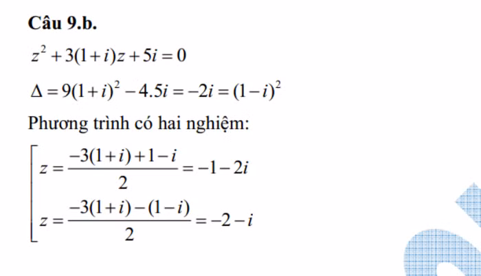 ĐÁP ÁN MÔN VĂN KHỐI D 2012
