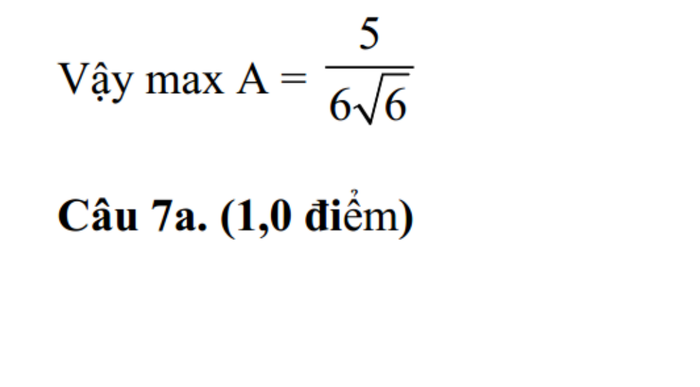 ĐÁP ÁN ĐẠI HỌC KHỐI B, MÔN SINH 2012