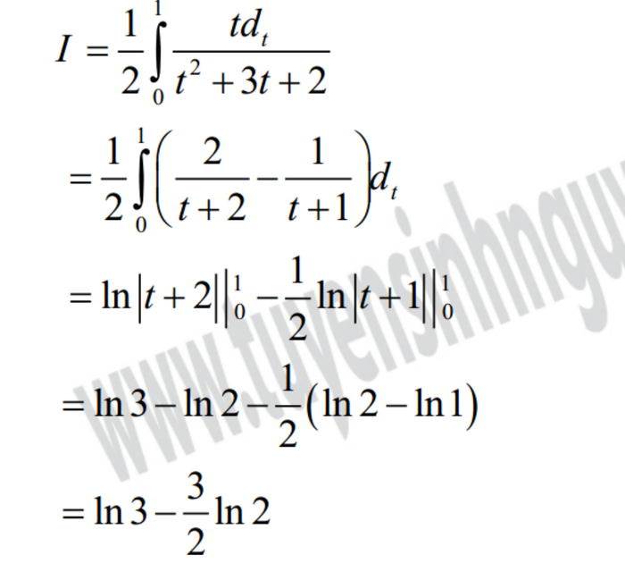 ĐÁP ÁN ĐẠI HỌC KHỐI B, MÔN SINH 2012