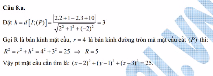 ĐÁP ÁN MÔN VĂN KHỐI D 2012