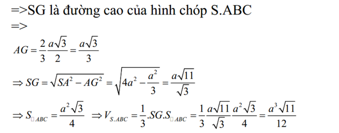 ĐÁP ÁN ĐẠI HỌC KHỐI B, MÔN SINH 2012