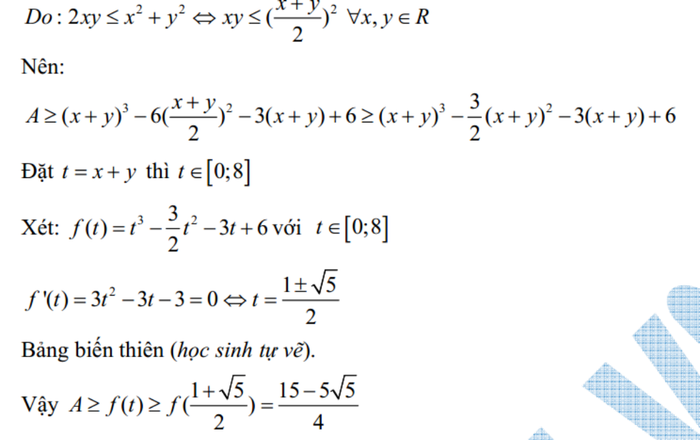 ĐÁP ÁN MÔN VĂN KHỐI D 2012
