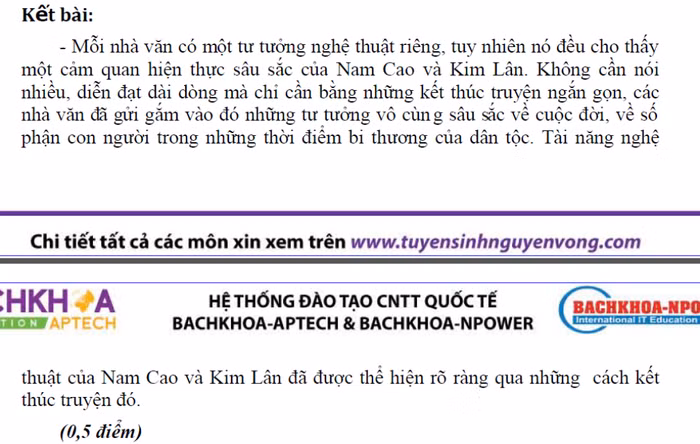 Xem đáp án môn Vật lí - Xem đáp án môn Toán - Xem đáp án môn Hóa - Xem đáp án môn Ngoại ngữ Khối A1 Xem đáp án môn Vật lí - Xem đáp án môn Toán - Xem đáp án môn Hóa - Xem đáp án môn Ngoại ngữ Khối A1