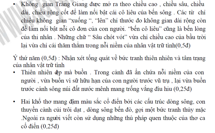 Xem đáp án môn Vật lí - Xem đáp án môn Toán - Xem đáp án môn Hóa - Xem đáp án môn Ngoại ngữ Khối A1 Xem đáp án môn Vật lí - Xem đáp án môn Toán - Xem đáp án môn Hóa - Xem đáp án môn Ngoại ngữ Khối A1