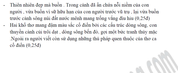 Xem đáp án môn Vật lí - Xem đáp án môn Toán - Xem đáp án môn Hóa - Xem đáp án môn Ngoại ngữ Khối A1