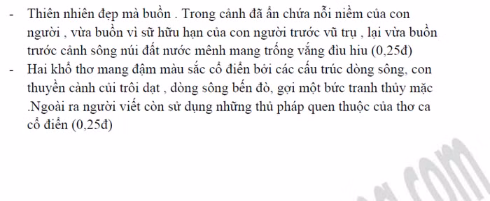 Xem đáp án môn Vật lí - Xem đáp án môn Toán - Xem đáp án môn Hóa - Xem đáp án môn Ngoại ngữ Khối A1